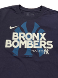 '09 NY Yankees Tee Medium