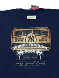 '02 NY Yankees Tee Large/XL